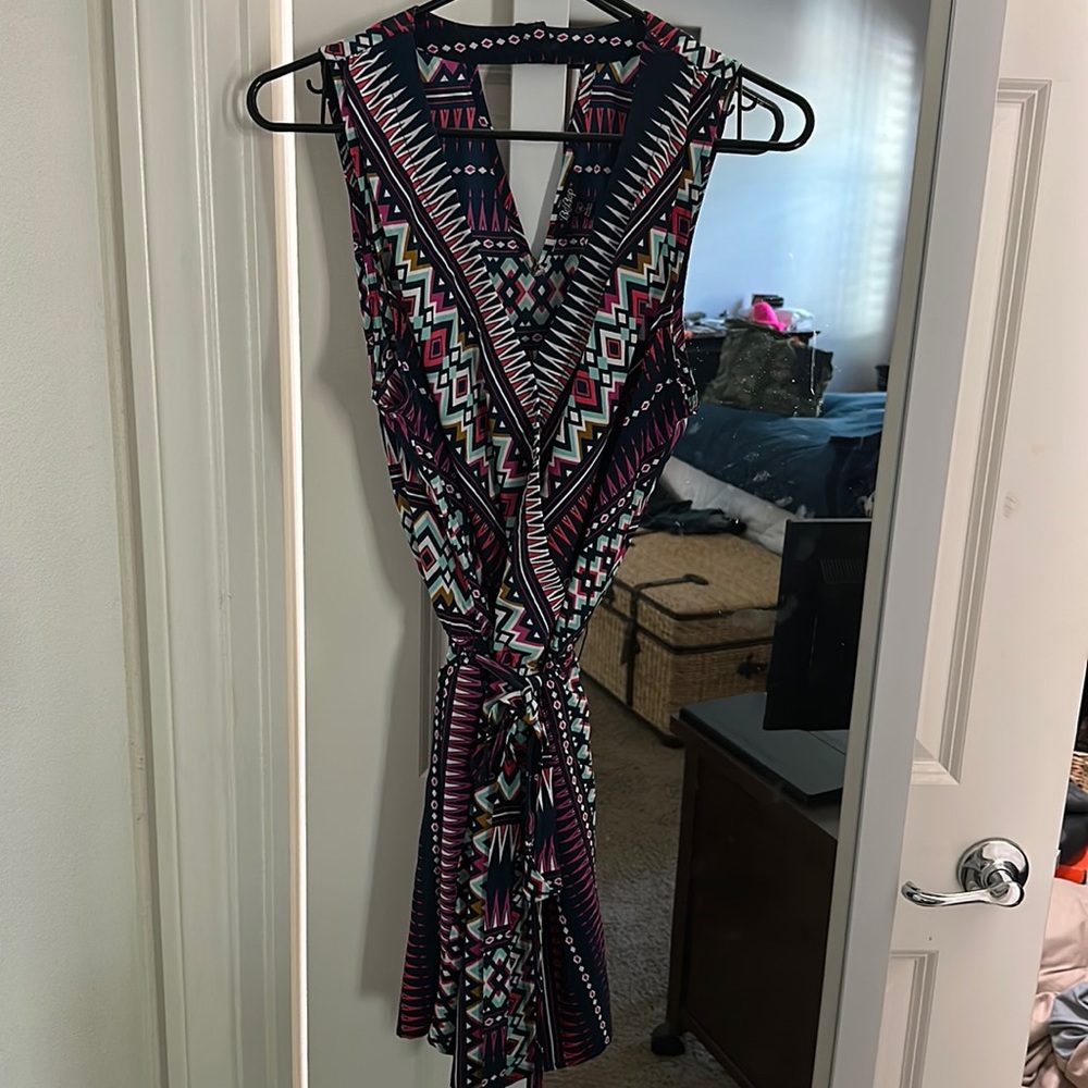 Adorable summer romper!